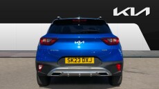 Kia Stonic 1.0T GDi 48V GT-Line S 5dr Petrol Estate
